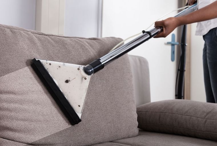 Best Upholstery Cleaning - Central Florida Carpet Care In 2023